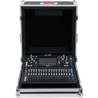 Gator G-TOURAHSQ5NDH bois mixeur SQ5 - Vue 8